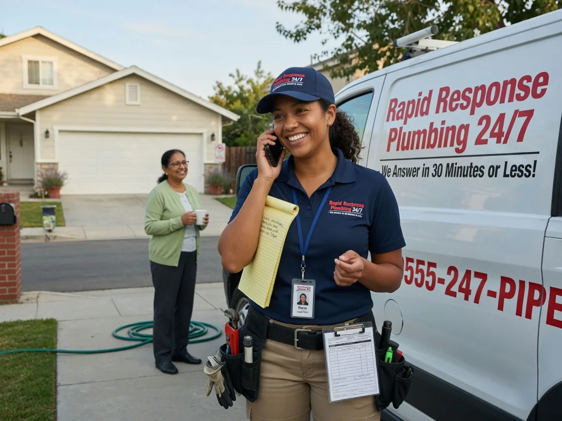 Emergency Plumber San Tan Valley, AZ FAQs